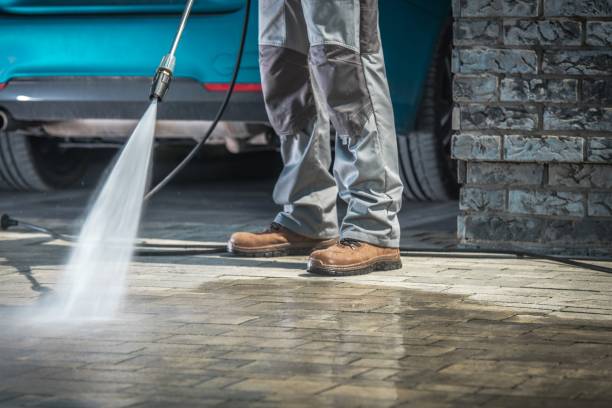 Best Gutter Cleaning  in Cedartown, GA